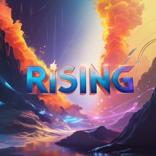 Rising
