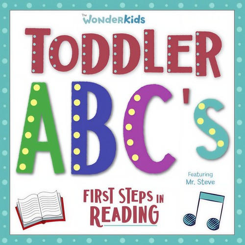 Toddler ABC's