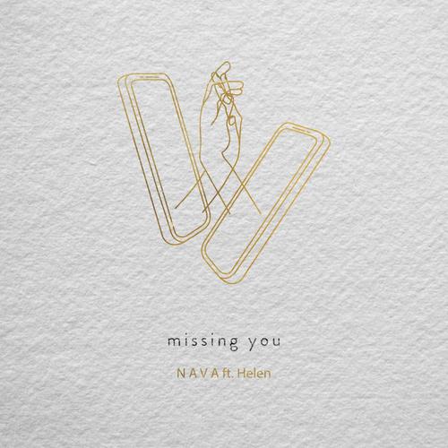 missing you (feat. Helen)