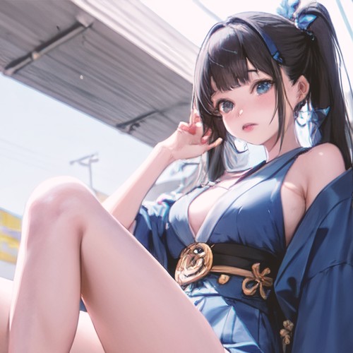 怪獣の花唄