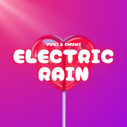 Electric Rain