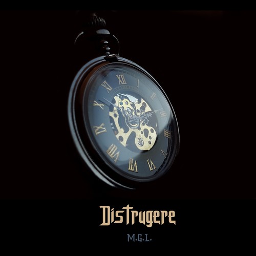 Distrugere