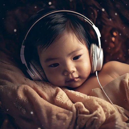Lullaby Evening Breeze: Baby Sleep Melodies
