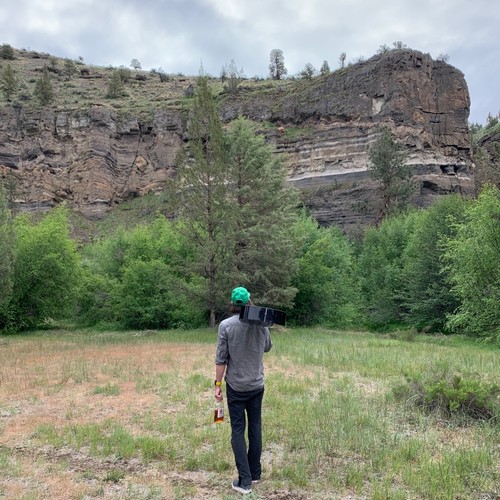 Go High (feat. Mark Frankel, Daniel Murphy & James Bruffee)