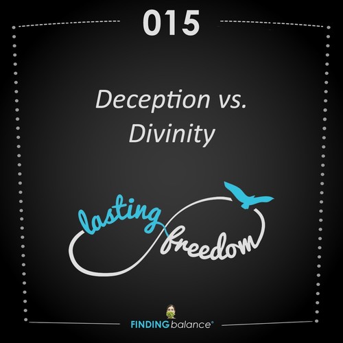 015: “Deception vs. Divinity” – (Feat. Constance Rhodes & Todd A. Sinelli)