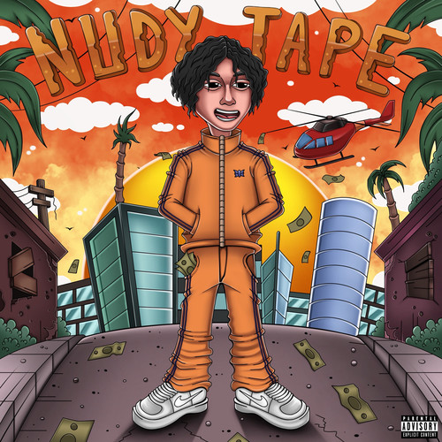 NUDY TAPE