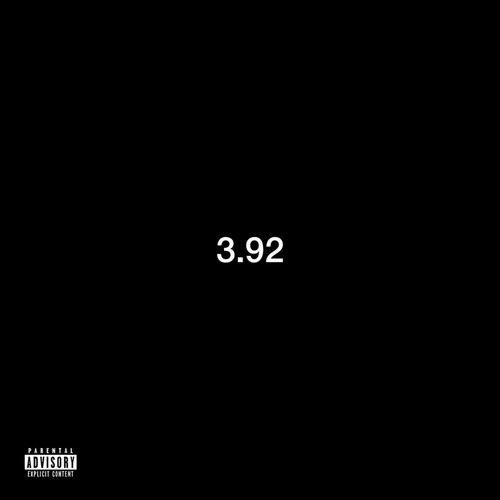 3.92 (Explicit)