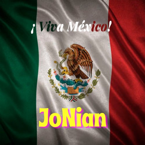 Viva Mexico (Explicit)