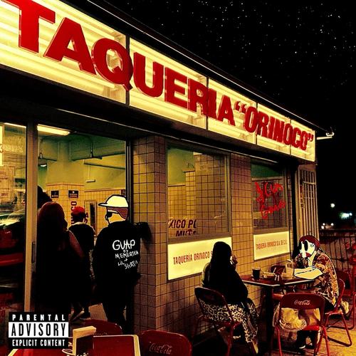 GUAP (feat. Lil skrt) [Explicit]