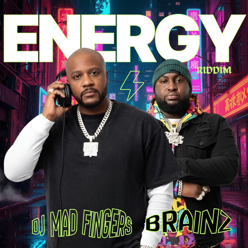 Energy Riddim