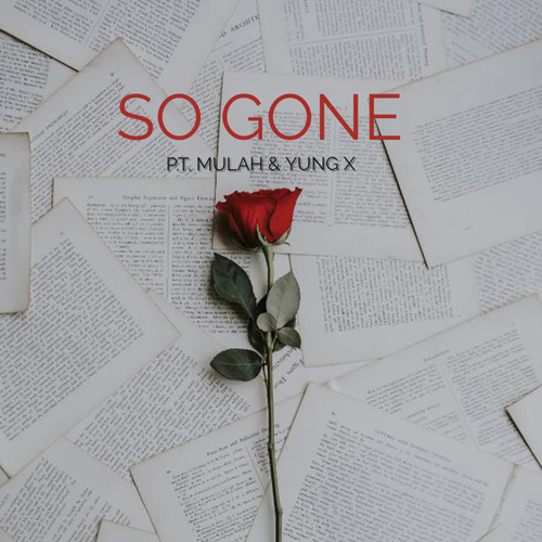 So Gone (Explicit)