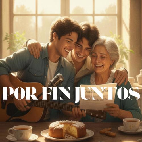 Por Fin Juntos