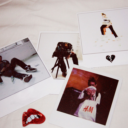 Уйдёшь (Explicit)