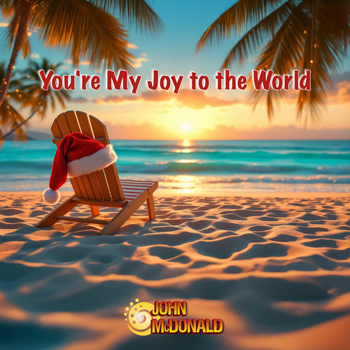 You're My Joy to the World