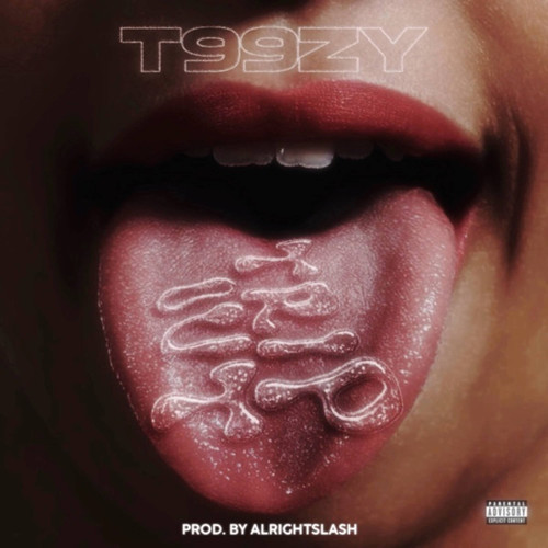 Trip Out (Radio Edit) [Explicit]