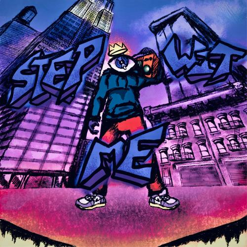 step wit me (feat. Beany Bop & No.Ty) [Explicit]