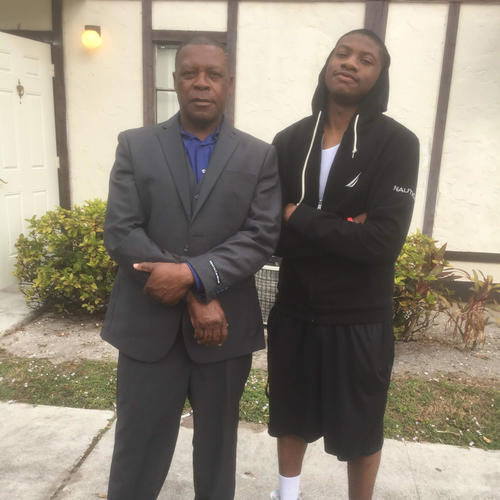 Proud Of Me (All Ten Remix) [Explicit]