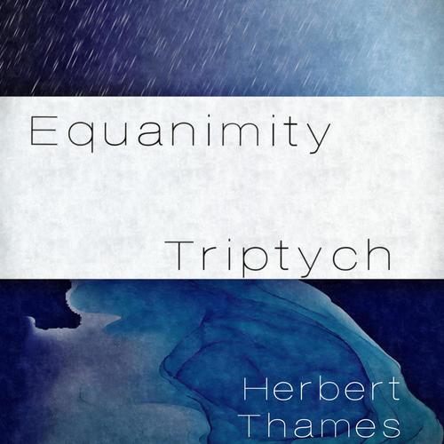 The Equanimity Triptych