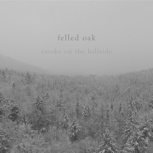 Smoke on the Hillside