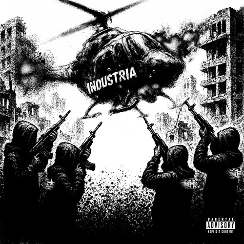 Cenário de Guerra (Explicit)