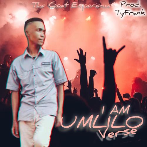 Umlilo Verse