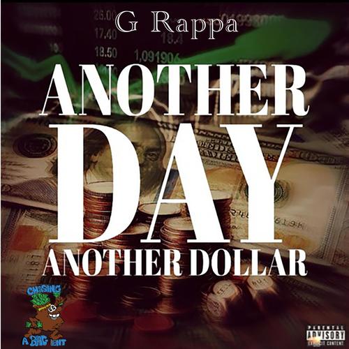 Another Day Another Dollar (Explicit)