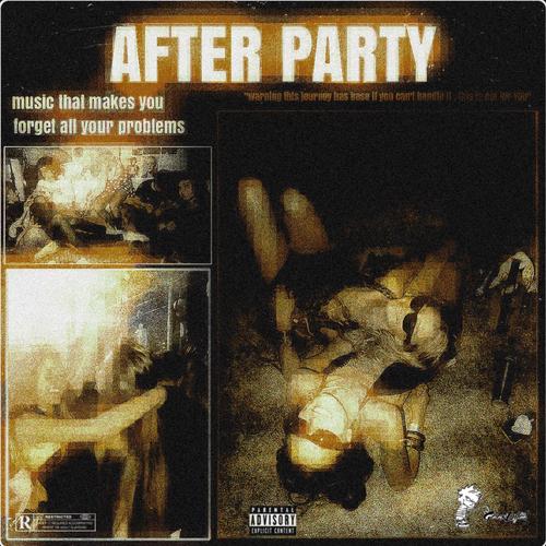 After Party (Explicit)