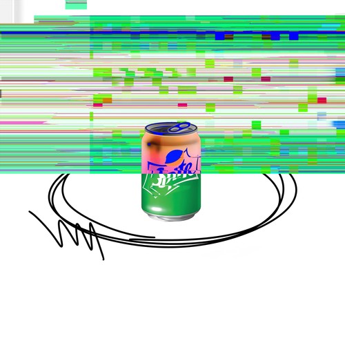 sprite (JEONNE remix)