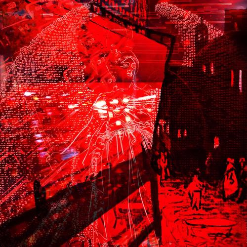 In the Red Light (Explicit)