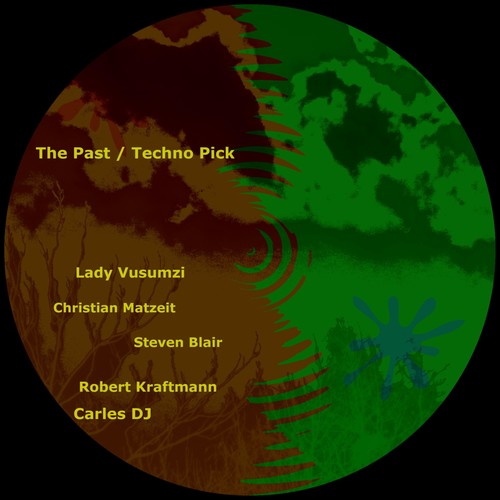 The Past / Techno Pick