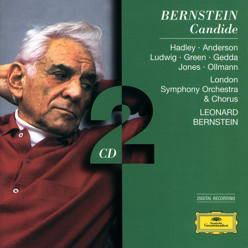 Bernstein: Candide