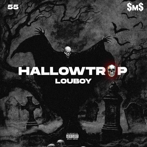 HALLOWTRAP II (Explicit)