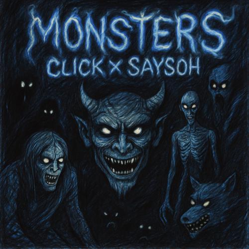 Monsters (Explicit)