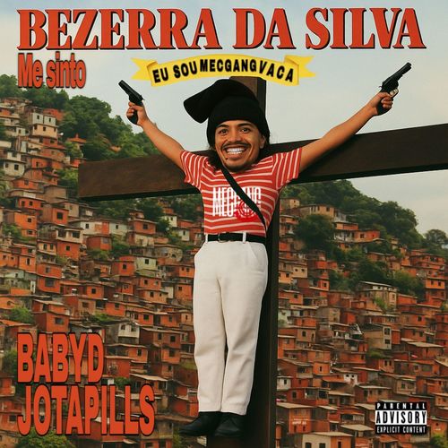 Me sinto Bezerra da Silva