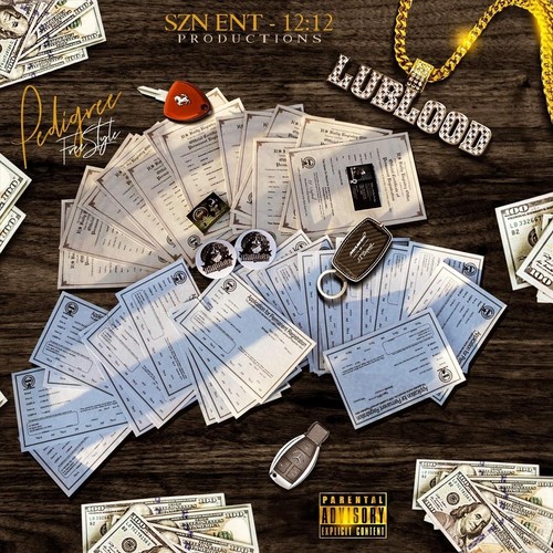 Pedigree (Freestyle) (Explicit)