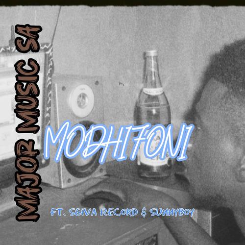 Modhifoni (feat. Sgiva Record & SunnyBoy) [Radio Edit]