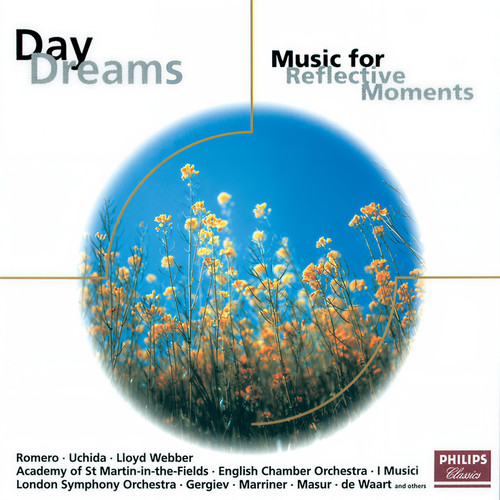 Various: Daydreams - Music for Reflective Moments