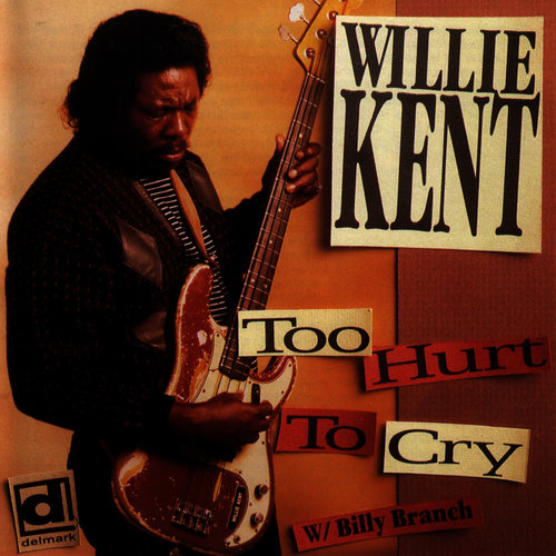 Too Hurt To Cry