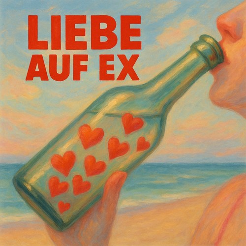 Liebe auf Ex