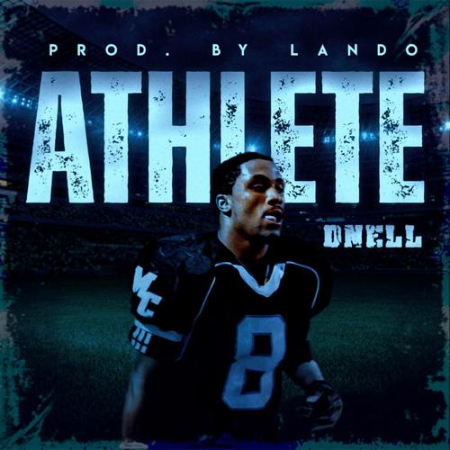 Athlete (Explicit)