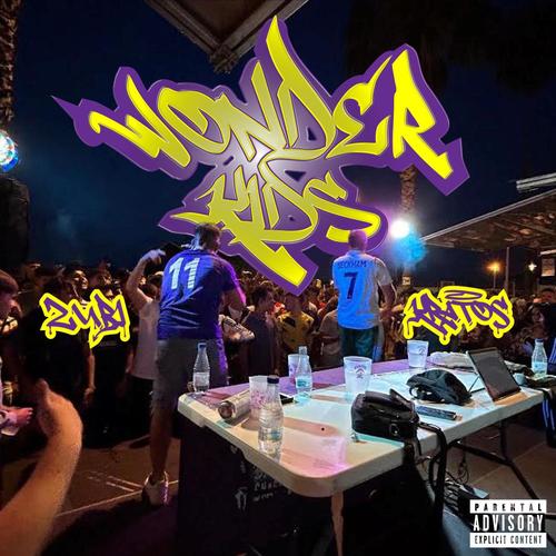 WonderKids (Explicit)