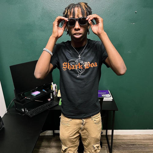 Birthday Boa (Explicit)