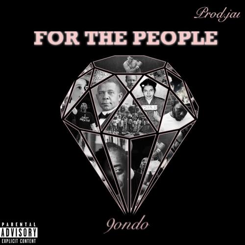 FOR THE PEOPLE
