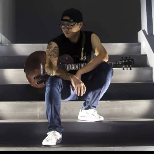 一些摇滚的东西