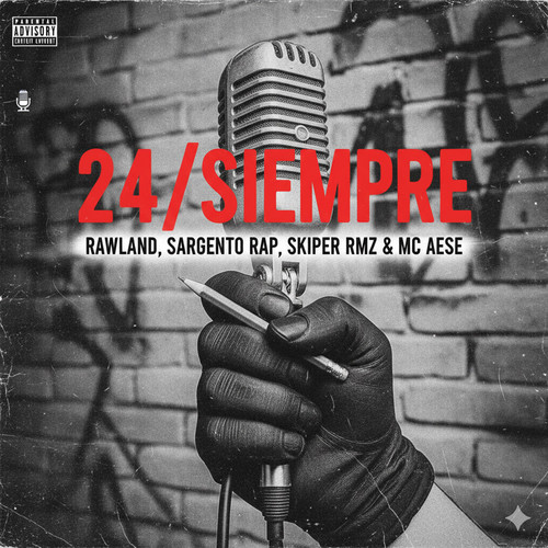 24/Siempre (Explicit)