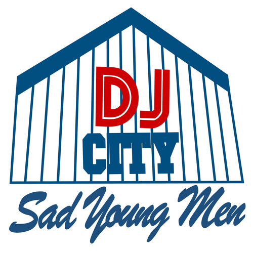 Sad Young Men