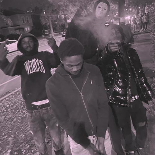 **** **** (feat. Lil Wokk & Goxan) [Explicit]