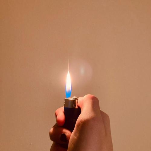 Cigarette Lighter