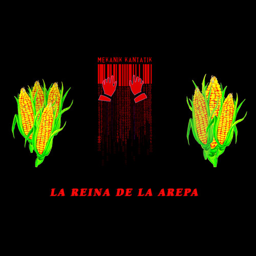 La reina de la arepa