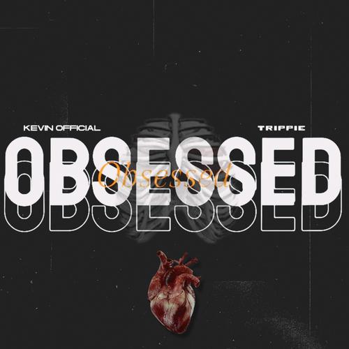 obsessed (feat. Trippie) [Explicit]